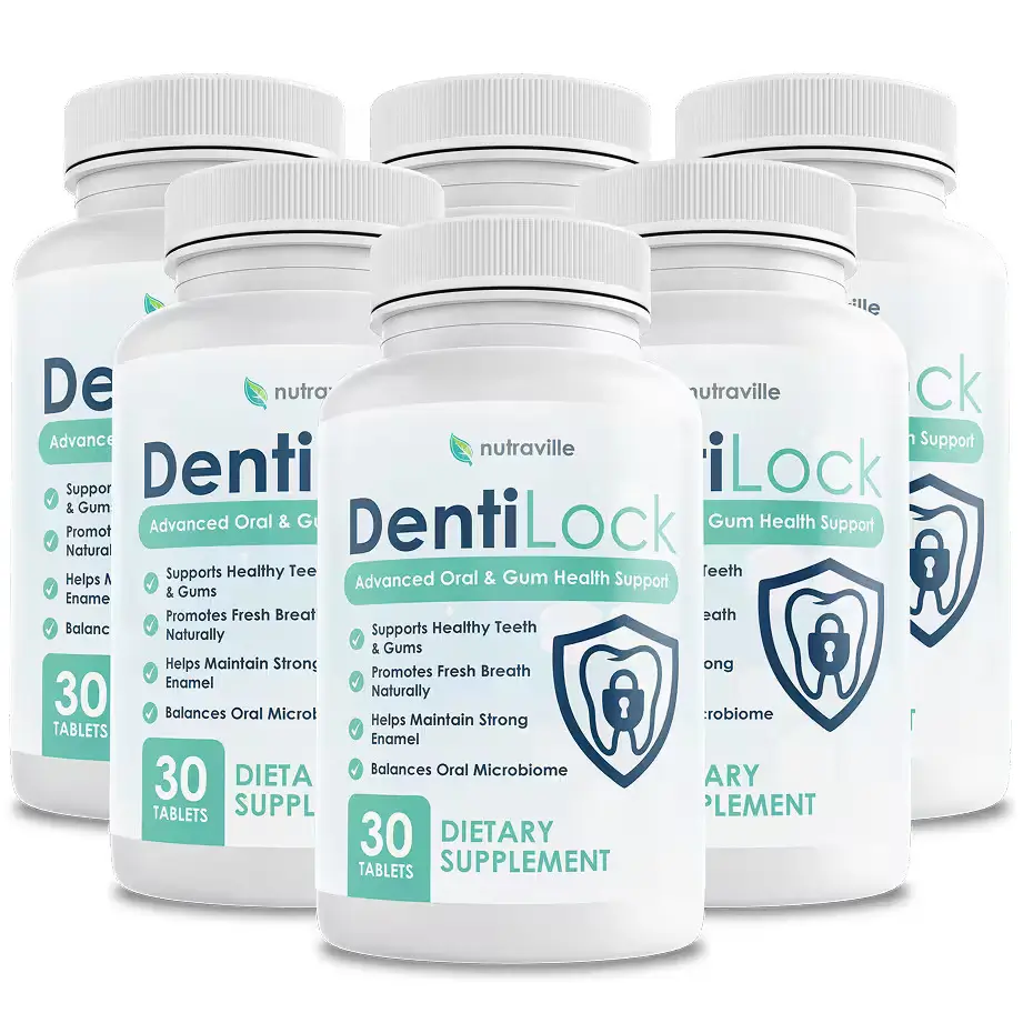 DentiLock-6-Bottles
